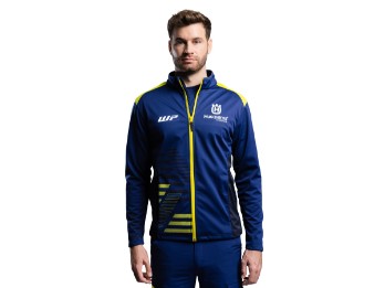 Team Softshell Jacket