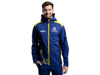 Team Hardshell Jacket