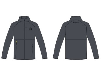 Horizon Fleece Jacket