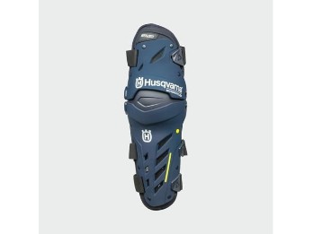 DUAL AXIS KNEE GUARD