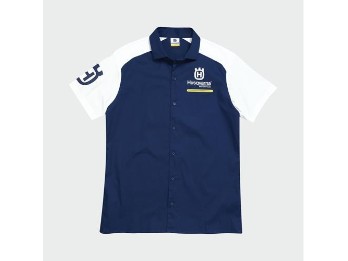REPLICA TEAM SHIRT