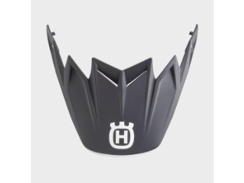 MOTO 9 HELMET SHIELD BLUE