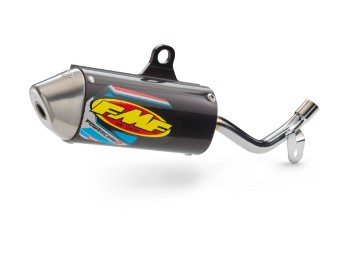 FMF-Powercore-2-Endschalldämpfer SX 50 16-22 