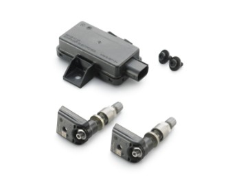 Reifendruck-Kontrollsystem 790/890 Adventure/R/L 2019-
