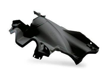 Luftfilterkasten-Unterteil KTM