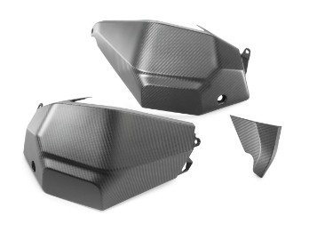 Kraftstofftankschutz-Kit 1290 Super Adventure R/S 2021-