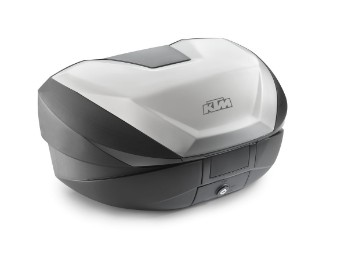 Topcase 125-790 Duke/R/ 790-1190 Adventure/R/ 1290 Super Adventure/R/S/T/ 1290 Super Duke GT 2011-