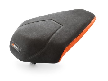 Ergo-Soziussitzbank RC 125-390 2022