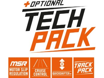 TECH PACK