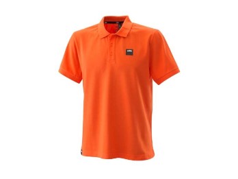 PURE POLO ORANGE