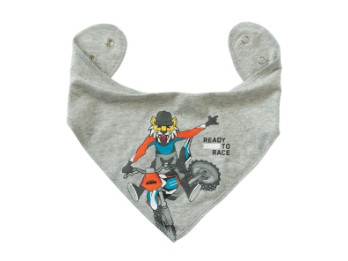 BABY RADICAL BIB