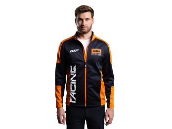 TEAM SOFTSHELL JACKET