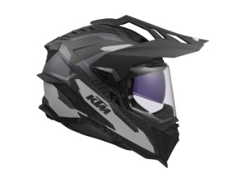 EXPLORER CARBON HELMET STEALTH ECE