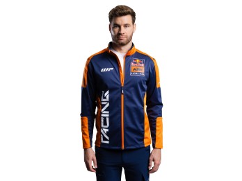 REPLICA TEAM SOFTSHELL JACKET
