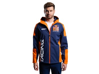 REPLICA TEAM HARDSHELL JACKET