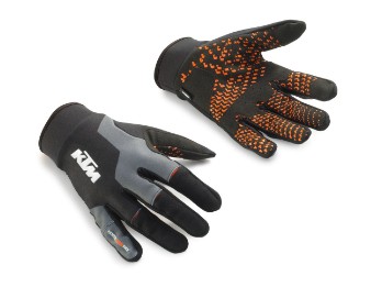 RACETECH GLOVES