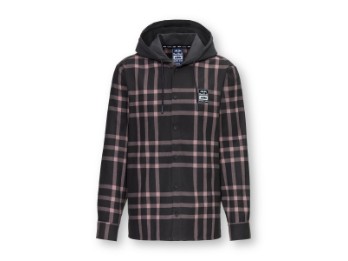 RB SHRED FLANNEL SHIRT