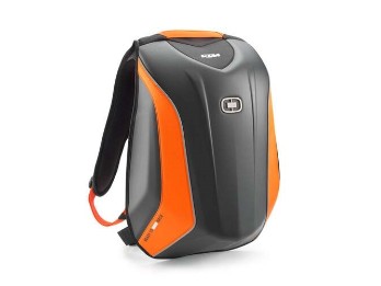 PURE NO DRAG BACKPACK