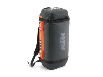 PURE DUFFLE BAG