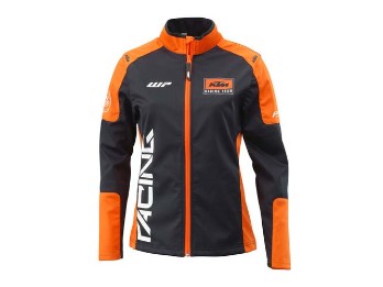 WOMEN TEAM SOFTSHELL