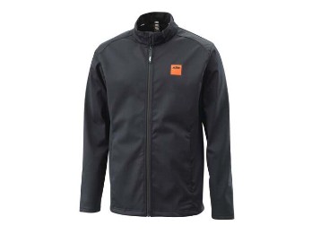 PURE SOFTSHELL