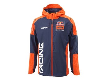 REPLICA TEAM HARDSHELL JACKET