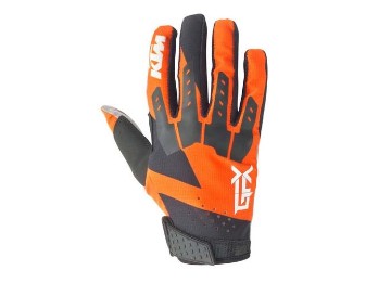GRAVITY-FX GLOVES