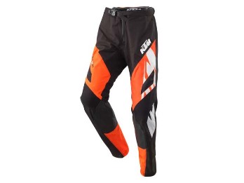 POUNCE PANTS BLACK