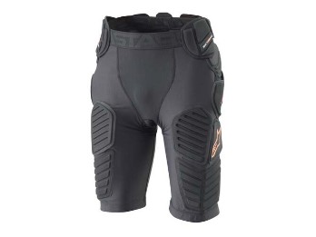BIONIC PRO PROTECTOR SHORTS