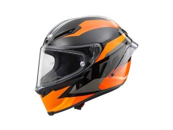 CORSA R HELMET