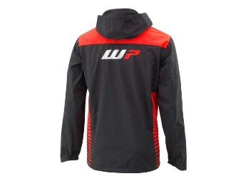 REPLICA TEAM HARDSHELL JACKET