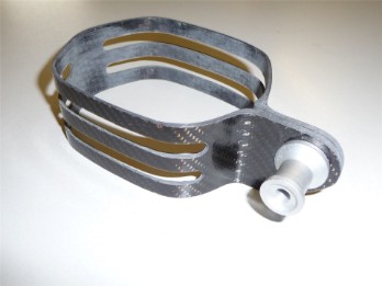 Halteschelle Carbon