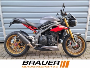 SPEED TRIPLE 1050 R