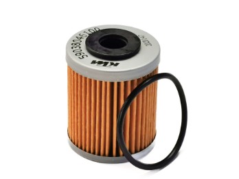 Ölfilter 690  SMC-R / Enduro rechte Seite