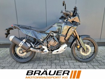 TENERE 700 WORLD RAID