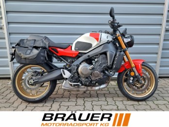XSR 900