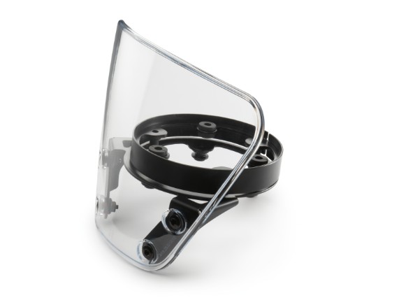28508908044, Windschild Kpl