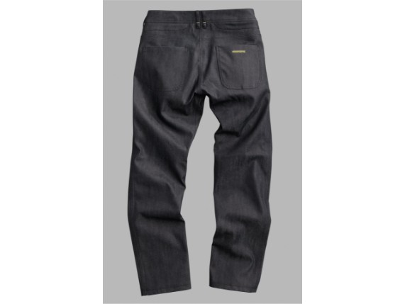 3HS1811402, Progress Jeans Short S
