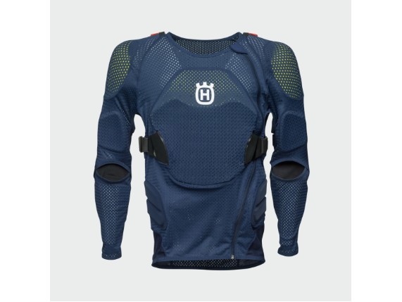 3HS1925402, 3 DF Airfit Body Protector S/M