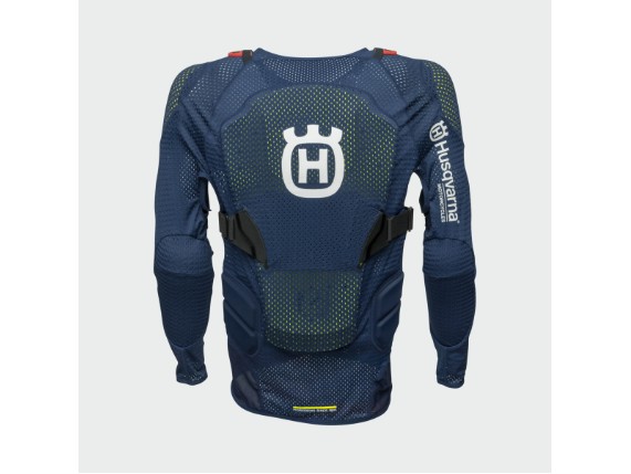 3HS1925402, 3 DF Airfit Body Protector S/M