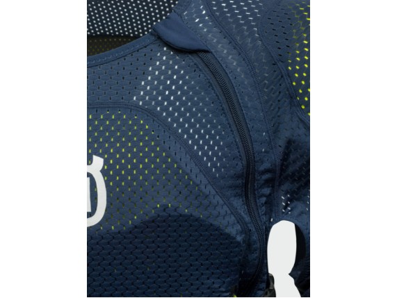 3HS1925402, 3 DF Airfit Body Protector S/M