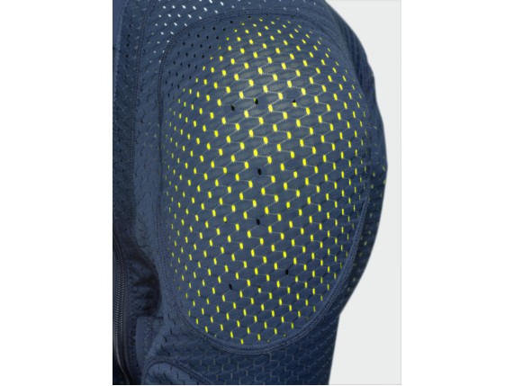 3HS1925402, 3 DF Airfit Body Protector S/M