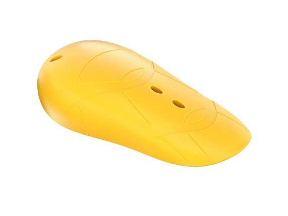 3PW1810006, SAS-TEC Knee/Elbow Protection Set