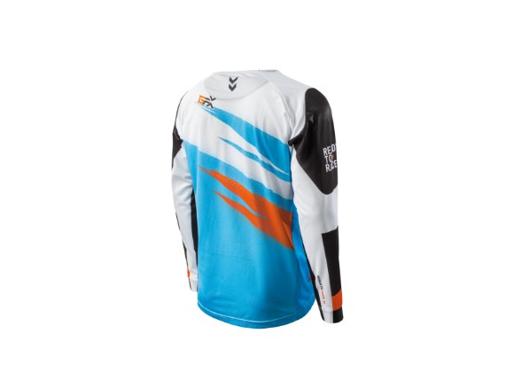 3PW1923102, Gravity-FX Shirt Blue S