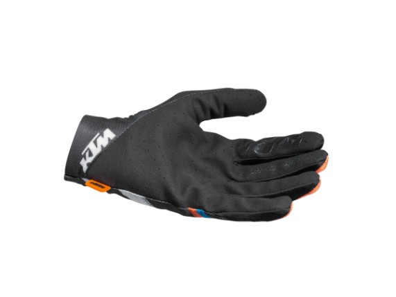 3PW1927805, Gravity-FX Gloves Orange XL/11