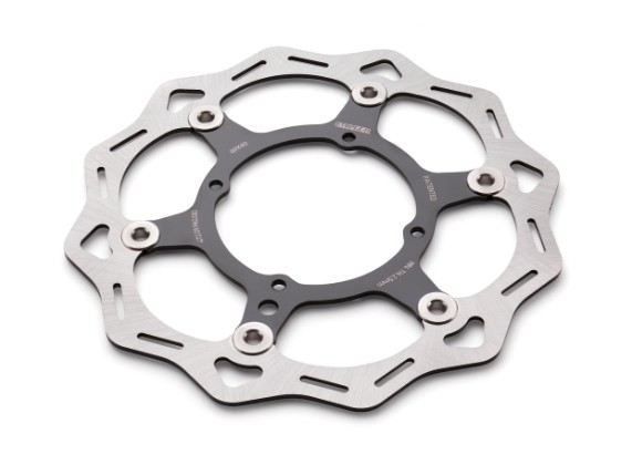47209960000, Bremsscheibe vorne D=260mm
