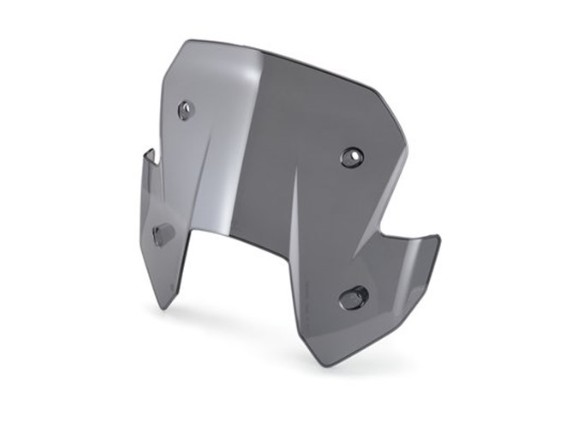 60308008644, Windschild kurz EU kpl