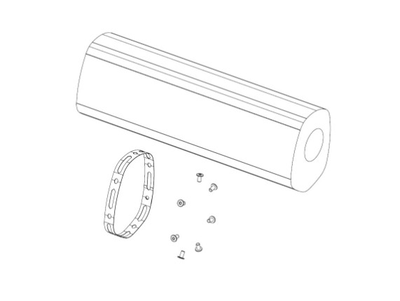 60705979010, Dämmstoffkit