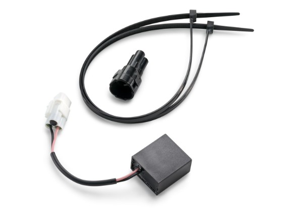 61011046000, BLINDSTECKER SEITENSTÄNDER