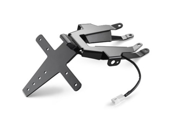 61308915100, KENNZEICHENTRÄGER KPL